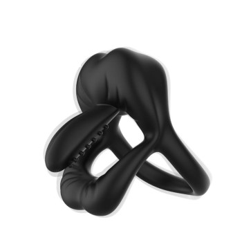 Vibrating Penis Ring