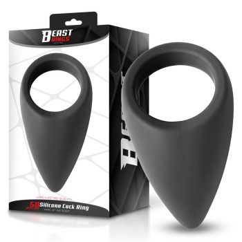 Tear Silicone Ring 50 mm