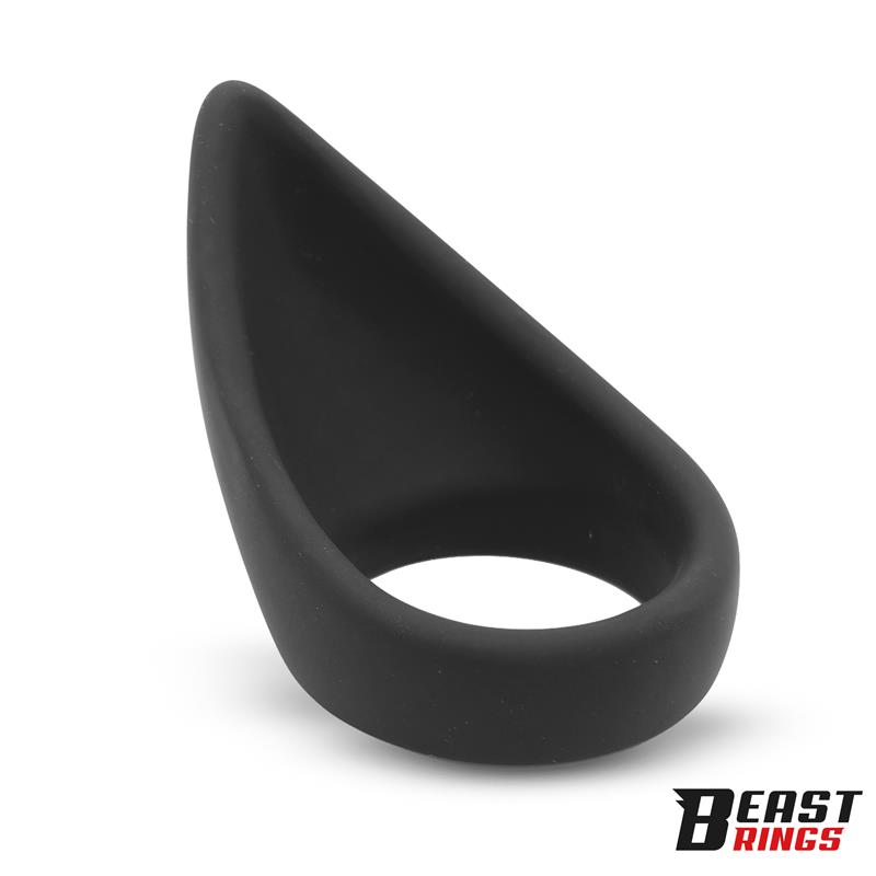 Tear Silicone Ring 50 mm