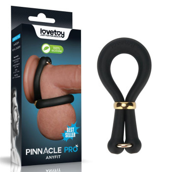 Pinnacle Pro Anyfit Ring for Penis and Testicles