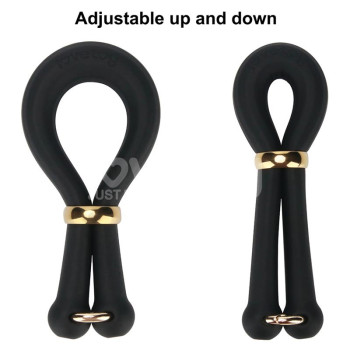 Pinnacle Pro Anyfit Ring for Penis and Testicles