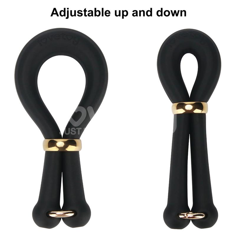 Pinnacle Pro Anyfit Ring for Penis and Testicles