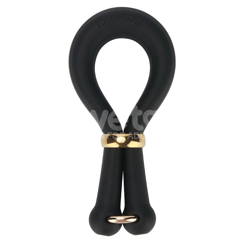 Pinnacle Pro Anyfit Ring for Penis and Testicles