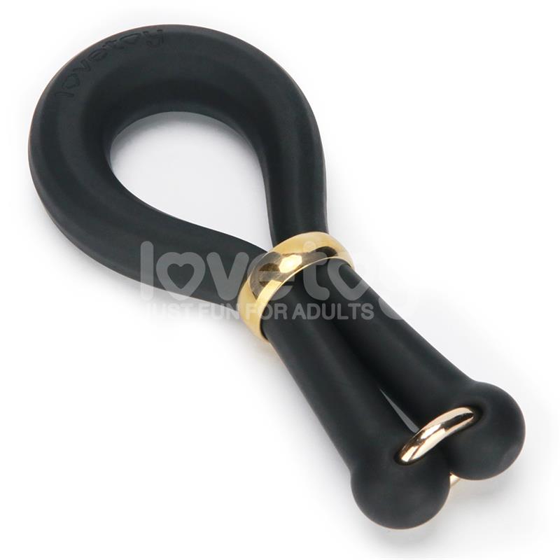 Pinnacle Pro Anyfit Ring for Penis and Testicles
