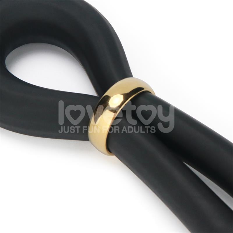 Pinnacle Pro Anyfit Ring for Penis and Testicles