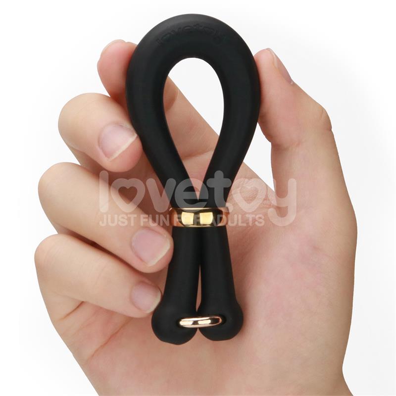 Pinnacle Pro Anyfit Ring for Penis and Testicles