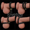 Pinnacle Pro Anyfit Ring for Penis and Testicles