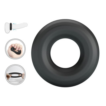 Urban Silicone Cockring