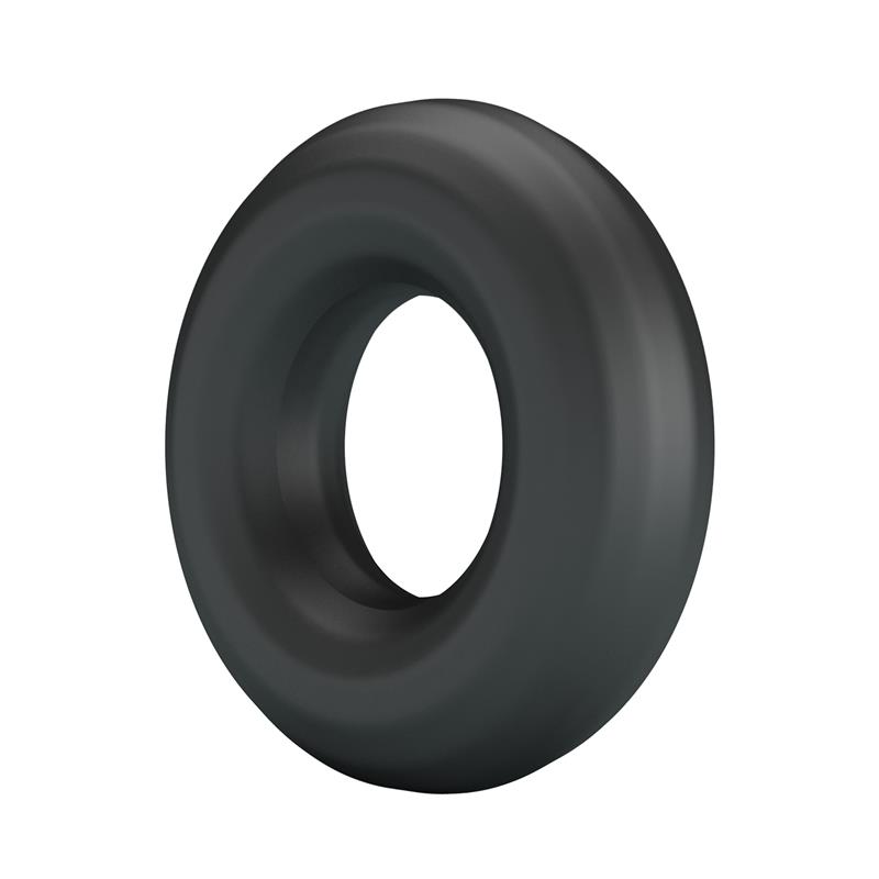 Urban Silicone Cockring