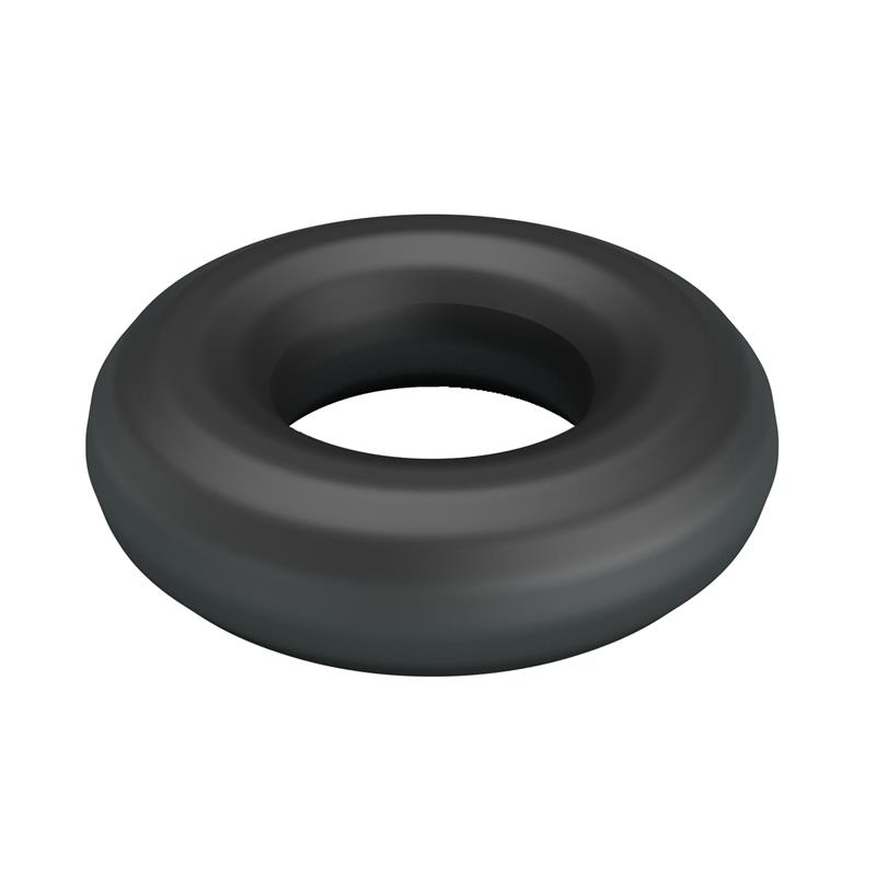 Urban Silicone Cockring
