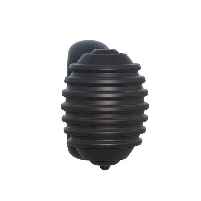 Fantasy C-Ringz Blackjack Power Ring Black