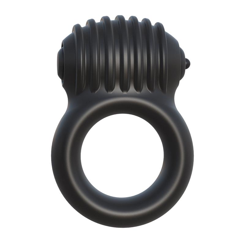 Fantasy C-Ringz Blackjack Power Ring Black