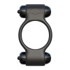 Fantasy C-Ringz Magic Touch Couples Ring Black