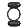 Fantasy C-Ringz Magic Touch Couples Ring Black