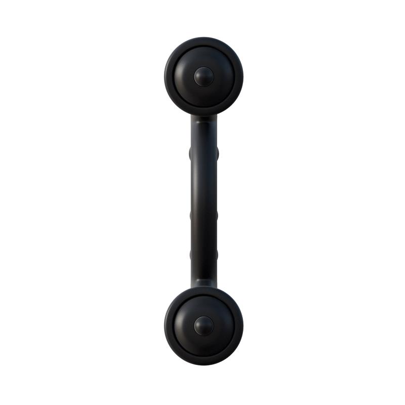 Fantasy C-Ringz Extreme Double Trouble Black