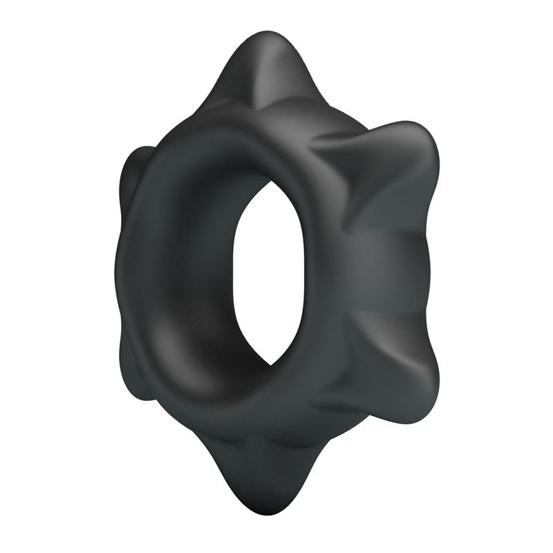 Ethaniel Cock Ring Silicone Mod 11