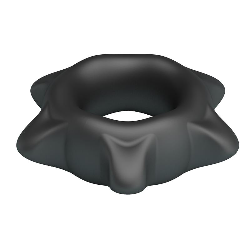 Ethaniel Cock Ring Silicone Mod 11