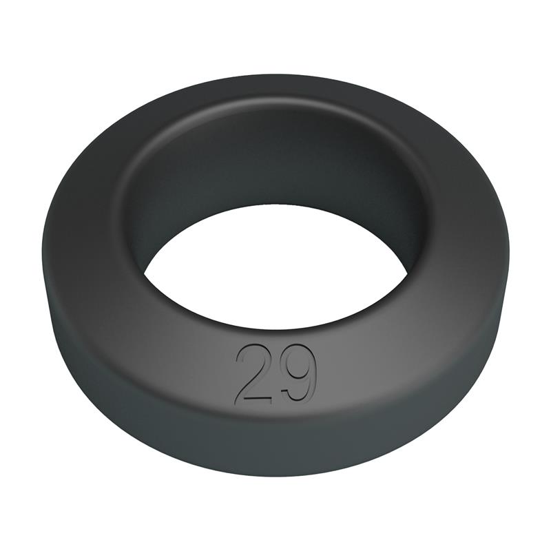 Brodan Cock Ring Silicone Mod 9