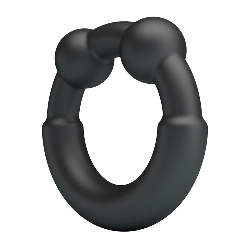 Meco Cock Ring Silicone Mod 15