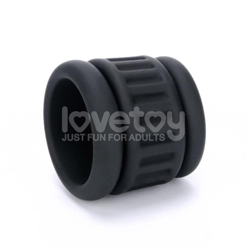 Pinnacle Pro Twin Grip Stretcher