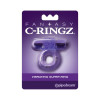 Vibrating Ring Purple