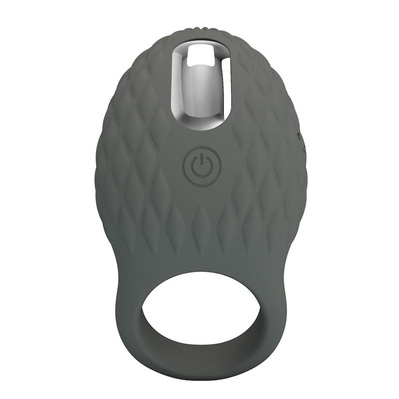 Heloise Vibrating Cock Ring