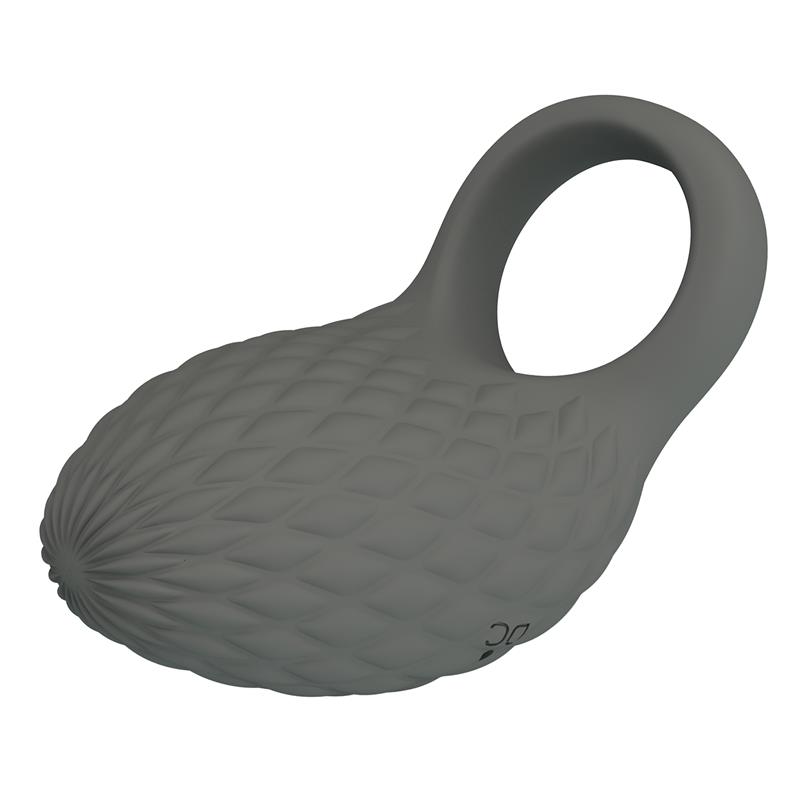 Heloise Vibrating Cock Ring