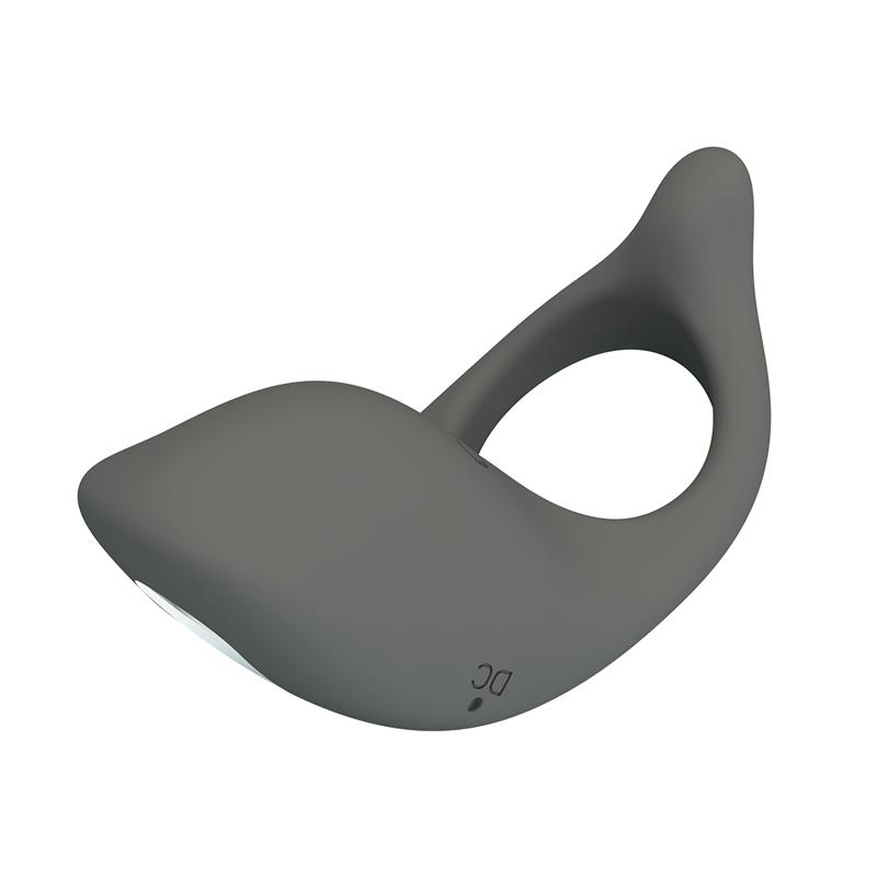 Gemma Vibrating Cock Ring