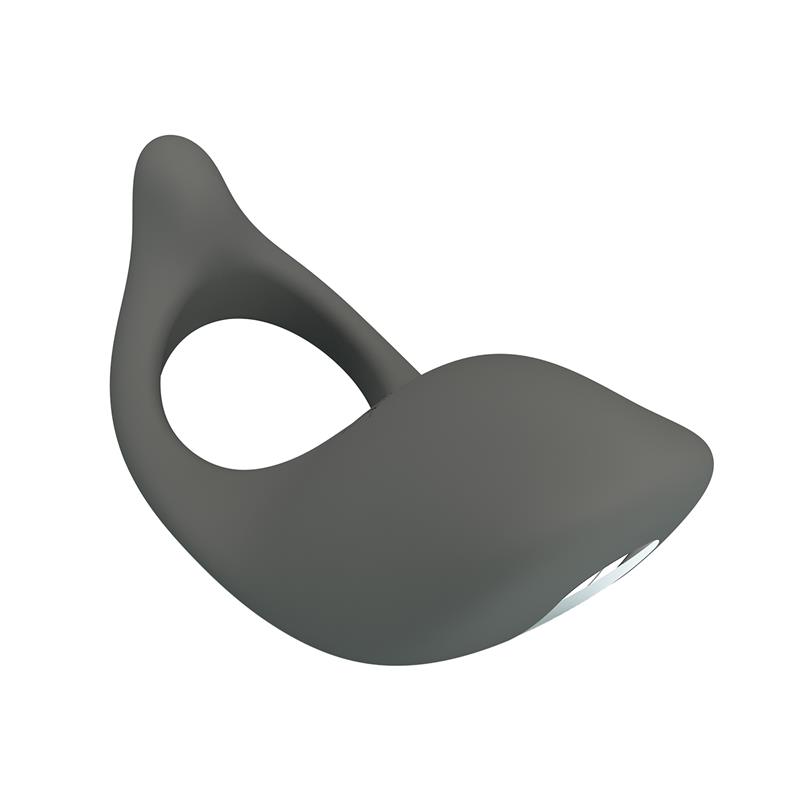 Gemma Vibrating Cock Ring