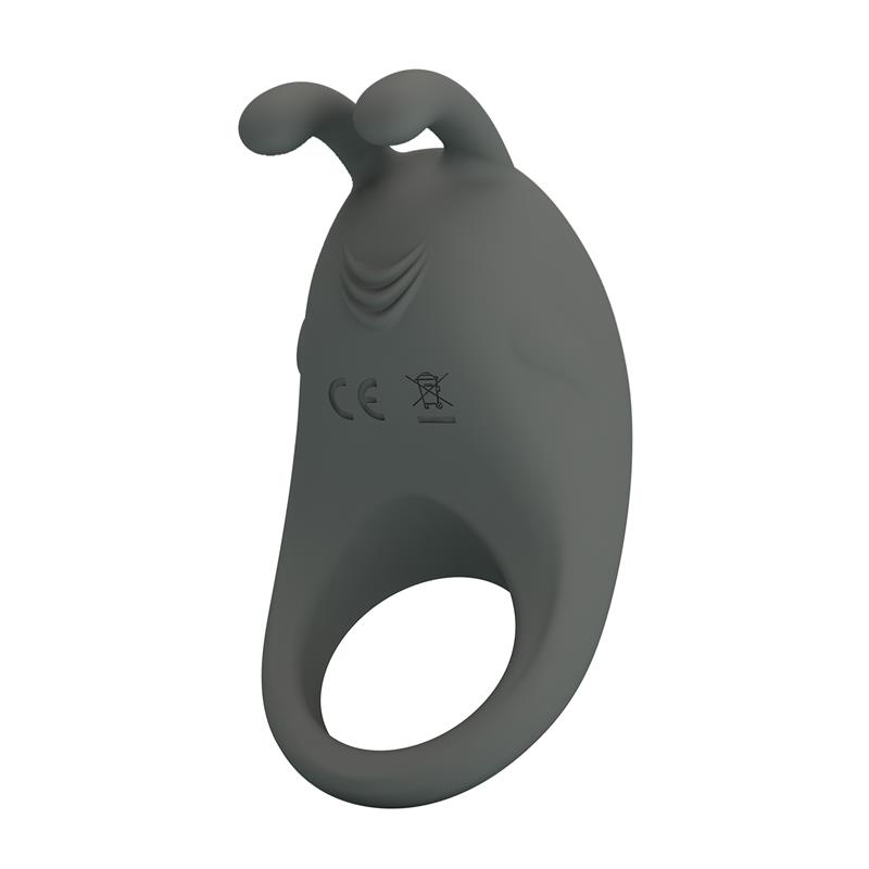 Stratus Vibrating Cock Ring