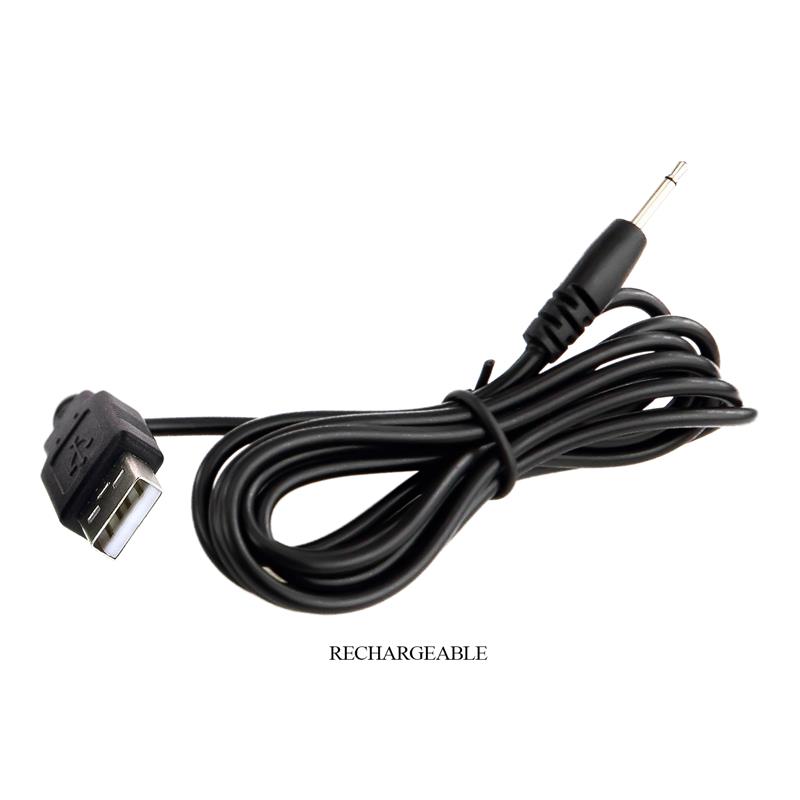 Stratus Vibrating Cock Ring