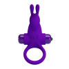 Vibrating Rabbit Cock Ring
