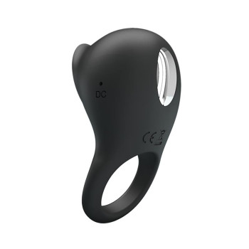 Cock Ring Shaking II with Licking Function