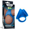 Pinnacle Pro Trio Grip Enhancer Penis Ring