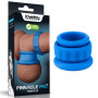 Pinnacle Pro Twin Flex Stretcher Double Penis Ring