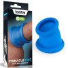 Pinnacle Pro Tapered Squeeze Stretcher Penis Ring