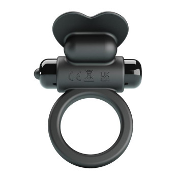 Debonaire Vibrating Penis Ring