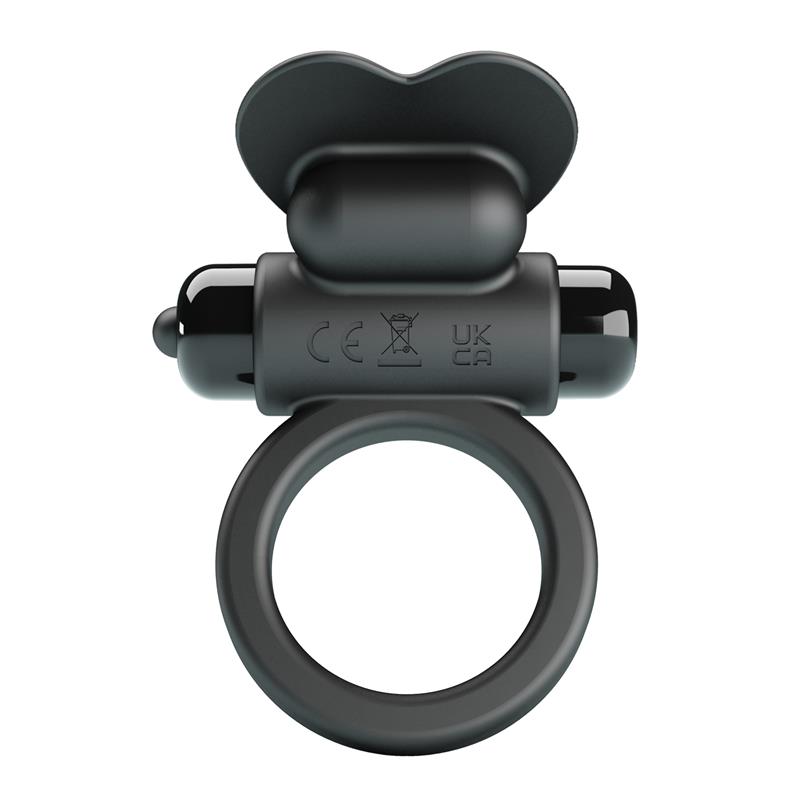 Debonaire Vibrating Penis Ring