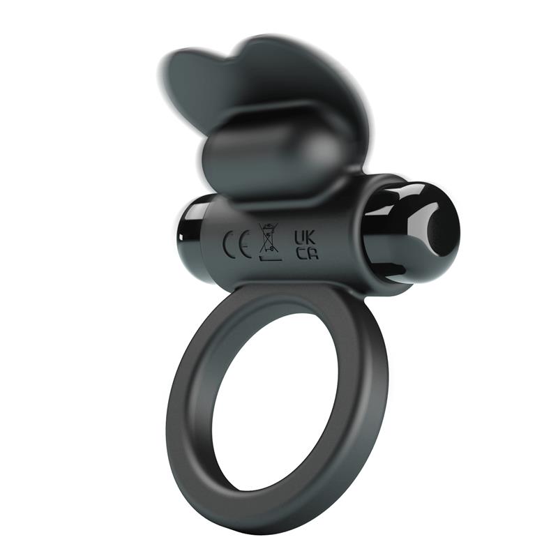 Debonaire Vibrating Penis Ring