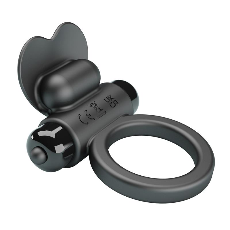 Debonaire Vibrating Penis Ring