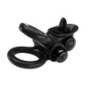 Passionate Double Vibrating Penis Ring