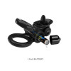 Passionate Double Vibrating Penis Ring