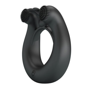 Dhalia Vibrating Penis Ring