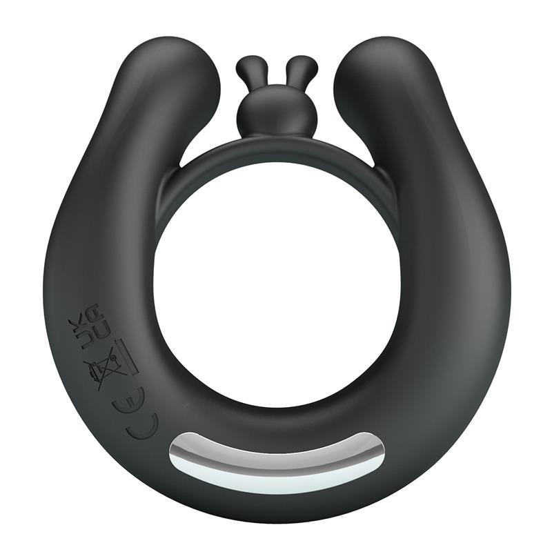 Dhalia Vibrating Penis Ring