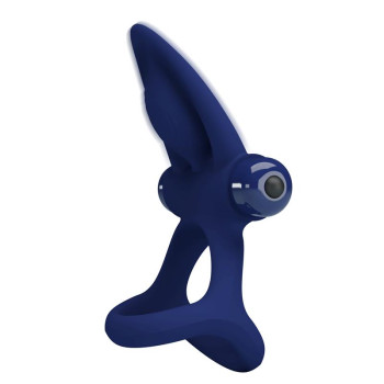Vibrating Penis Ring