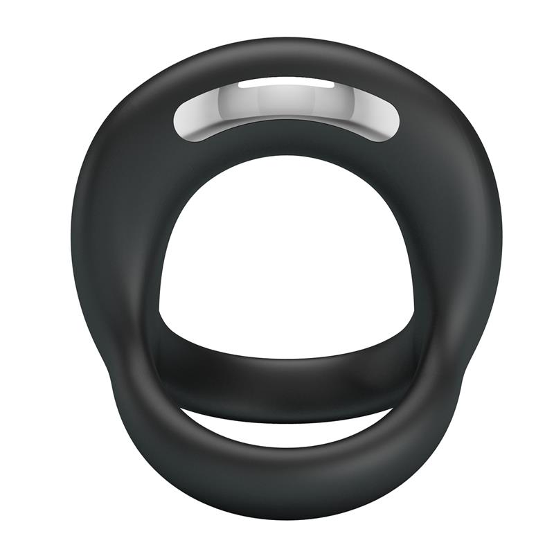 Elliot Vibrating Penis Ring