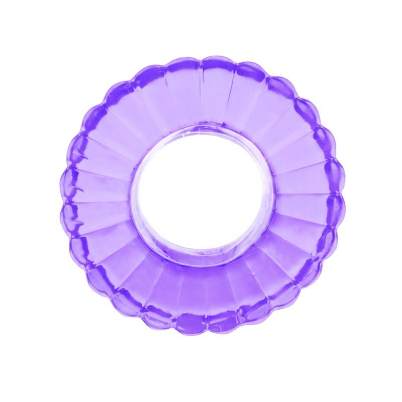 Peak Performance Ring Purple