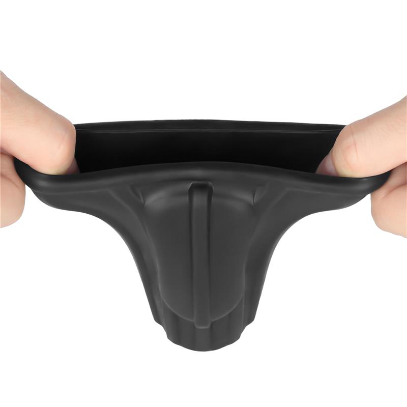 Vibrating Ring Ridge Knights