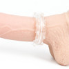 Penis Ring Power Plus Clear