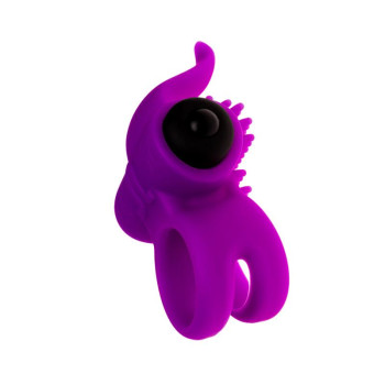 Vibrating Ring Lastic Ring